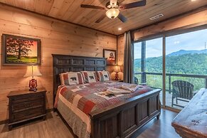 Stunning 4bedroom With Sky Views