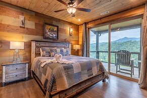 Stunning 4bedroom With Sky Views