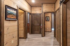 Stunning 4bedroom With Sky Views