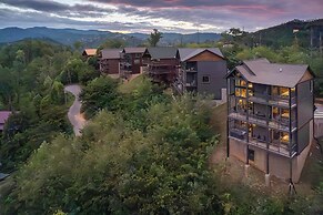 Stunning 4bedroom With Sky Views