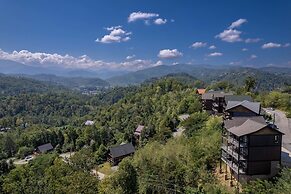 Stunning 4bedroom With Sky Views