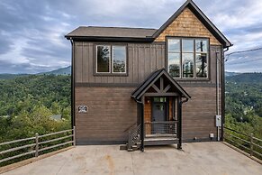 Stunning 4bedroom With Sky Views