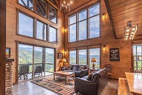 Stunning 4bedroom With Sky Views