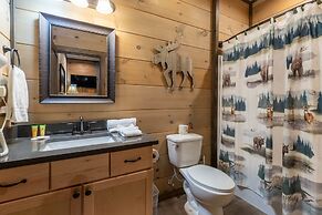 Stunning 4bedroom With Sky Views