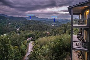 Stunning 4bedroom With Sky Views