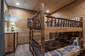 Stunning 4bedroom With Sky Views