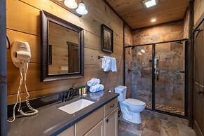 Stunning 4bedroom With Sky Views