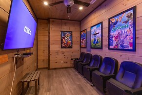 Stunning 4bedroom With Sky Views