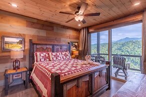 Stunning 4bedroom With Sky Views