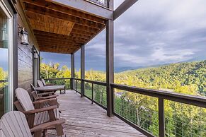 Stunning 4bedroom With Sky Views