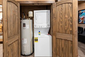 Stunning 4bedroom With Sky Views