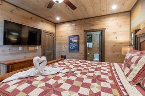 Stunning 4bedroom With Sky Views