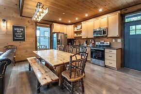 Stunning 4bedroom With Sky Views