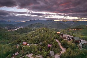 Stunning 4bedroom With Sky Views