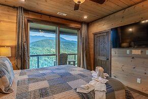 Stunning 4bedroom With Sky Views