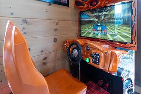 Stunning 4bedroom With Sky Views