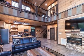 Stunning 4bedroom With Sky Views