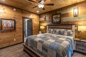 Stunning 4bedroom With Sky Views