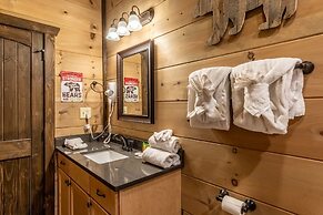 Stunning 4bedroom With Sky Views