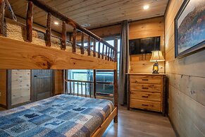 Stunning 4bedroom With Sky Views