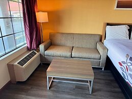 Budget Inn By Belvilla St George I-95