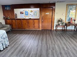 Budget Inn By Belvilla St George I-95