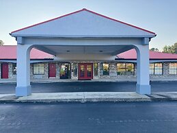 Budget Inn By Belvilla St George I-95