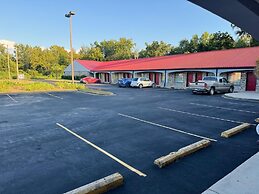 Budget Inn By Belvilla St George I-95