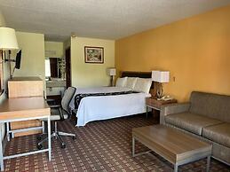 Budget Inn By Belvilla St George I-95