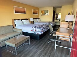 Budget Inn By Belvilla St George I-95