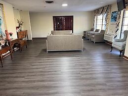 Budget Inn By Belvilla St George I-95