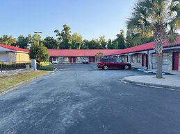 Budget Inn By Belvilla St George I-95