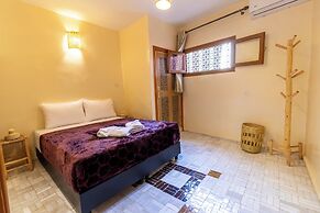 Riad Batha