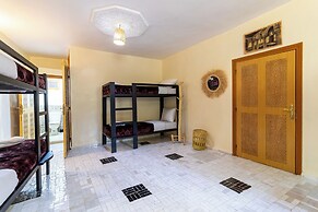 Riad Batha