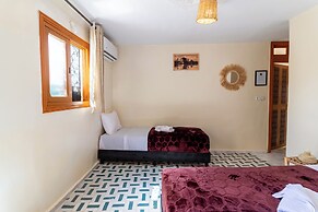 Riad Batha