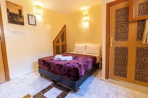 Riad Batha