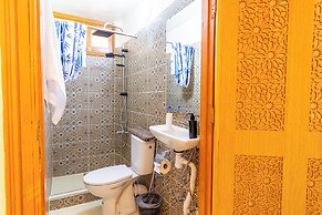 Riad Batha
