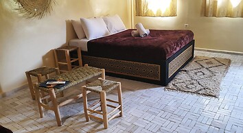 Riad Batha