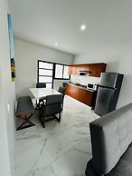 Privada Residencial 3 Luces A