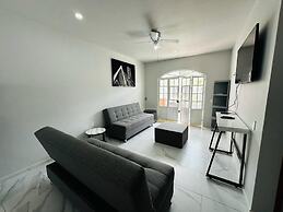 Privada Residencial 3 Luces A