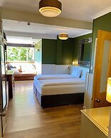 Highland Rooms - Room Only No Breakfast