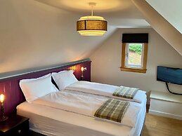 Highland Rooms - Room Only No Breakfast