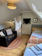 Highland Rooms - Room Only No Breakfast