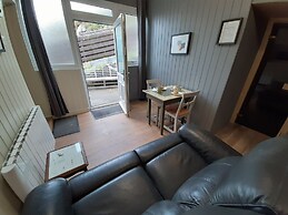 Highland Rooms - Room Only No Breakfast