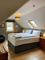 Highland Rooms - Room Only No Breakfast