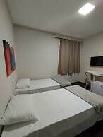 Hotel Avenida