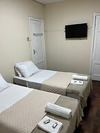 Hotel Avenida