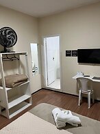Hotel Avenida