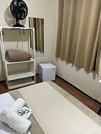 Hotel Avenida