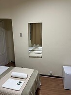 Hotel Avenida